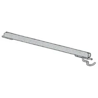 Abnehmbarer Querbalken mit Stiften ALTRAD VITO 49 - J01926