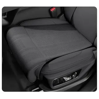 Autositz Beinverlängerung für Mazda CX-9 CX-5 CX-3 CX-30 CX-4 CX-8 CX-50 CX-60 CX-70 CX-80 CX-90, Beinauflage Auto Sitzkissen, Verstellbares Innenraumzubehör für Fahrzeug Auto SUV LKW Tourbus Reisebus