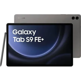 12.4'' 256 GB Wi-Fi + 5G Grey