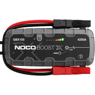 Noco Starthilfegerät Boost X GBX155
