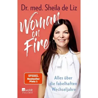 Woman on Fire
