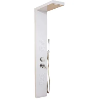 Home Deluxe Duschpaneel CASCATA -