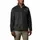 Fleece Charcoal Heather XL