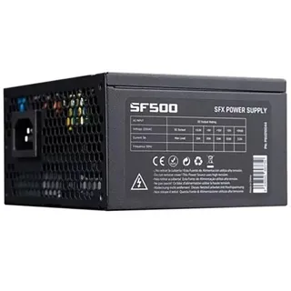 HIDITEC Netzteil SFX SF500