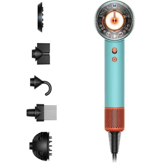 Dyson Supersonic Nural Ceramic Patina/Topaz