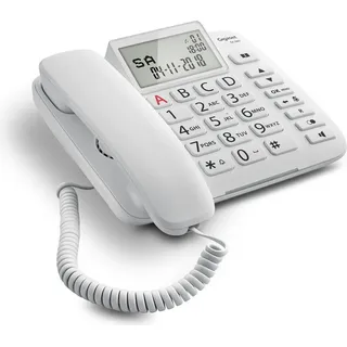 Gigaset DL380 [Italienische Version]