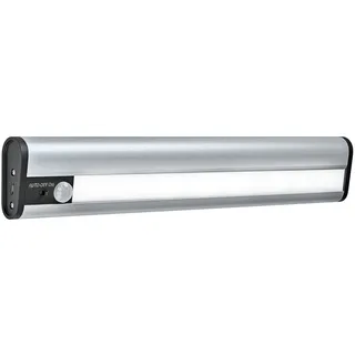 Osram LED Mobile USB 300 White LED-Unterbauleuchte Silber