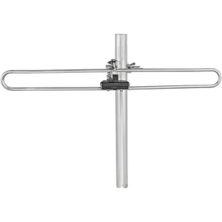 Nedis - Dab Antenne Passiv Empfangsbereich 0 50 km Verstarkung 4 Db