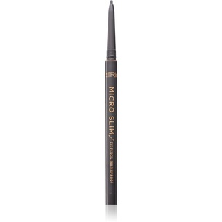 Catrice Micro Slim Wasserfester Eyeliner Farbton 020 Grey Definition 0.05 g