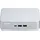 Kit RNUC14RVSU500002I 0GB/0GB Barebone stylish mit EU-Netzkabel