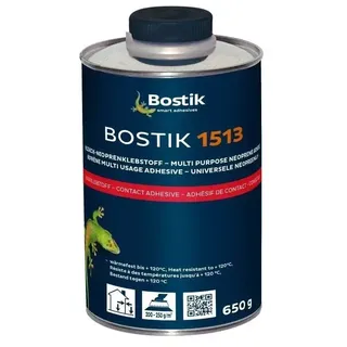 Bostik Gmbh Kontaktklebstoff 1513 650 g