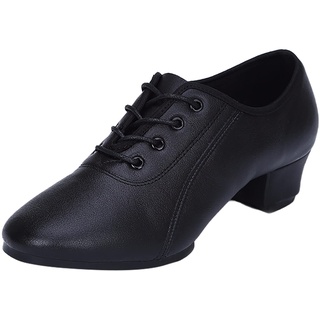 Herren Tanzschuhe Tanzschuhe Latein Tanzschuhe Indoor Modern Dance Schuhe Herren Schuhe 44 Weit - 40 EU