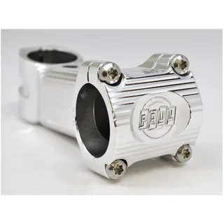 Paul Component Boxcar Vorbau, 31.8mm, 90mm, 0°, polished