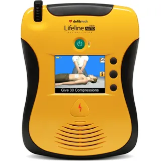 Lifeline VIEW AUTO AED