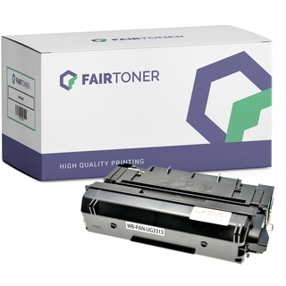 Kompatibel für Panasonic Panafax UF-560 (UG-3313) Toner Schwarz