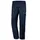 Woman Pant Rain Blau 36