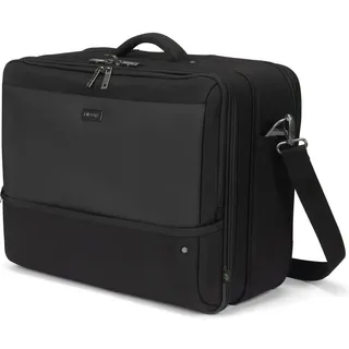 Dicota Multi Twin FIVE 15-17.3 Zoll schwarz