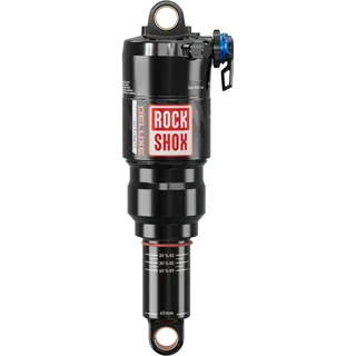 RockShox Deluxe Ultimate Rct MY26 205x65 mm