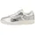 Damen Silver Metallic / Chalk / New Grey 42