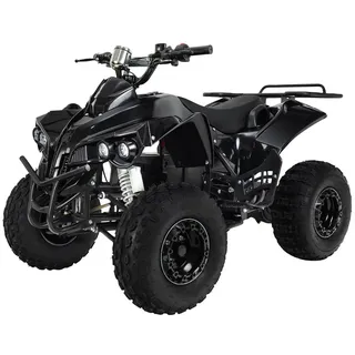 ACTIONBIKES MOTORS Midiquad Miniquad ATV S-10 1000 Watt Quad Pocket Kinderqu...