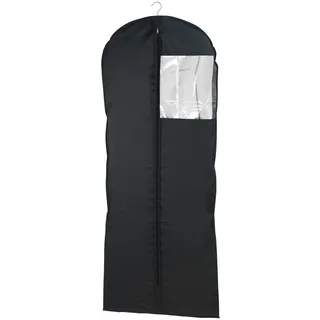 Wenko Kleidersack Deep Black 60 x 150 cm,