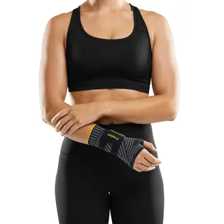 medi Manumed active E+motion® Handgelenkbandage 1 St