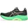 Herren Black/Vital Green 44,5
