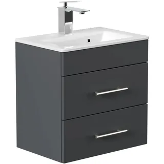 Posseik Portus 500 SlimLine 5-tlg. Grafit