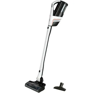 Theo Klein 6832 Miele Triflex Staubsauger I Interaktiver & offiziell lizenzierter Miele Spielzeugstaubsauger | Spielzeug für Kinder ab 3 Jahren