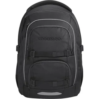 Coocazoo Porter black coal