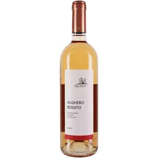 Sella & Mosca Alghero Rosato 2024