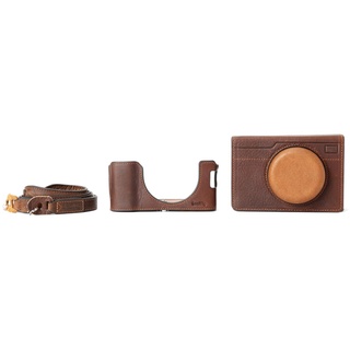 SmallRig 4558 Leather Case Kit Fujifilm X100VI