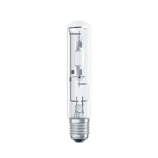 OSRAM Hochdruck Entladungslampe POWERSTAR HQI-T, MH Quarz geschlossene Leuchten, HQI-BT 400W/N PLUS E40, 1 Stück