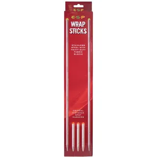 Drennan ESP Wrap Sticks