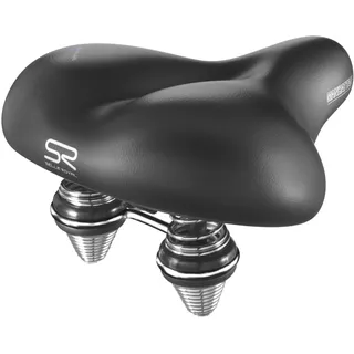 Selle Royal Manhattan Unisex Premium schwarz