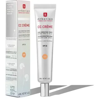 Erborian CC Crème
