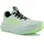Herren Cold Moss/Illuminate Green 40