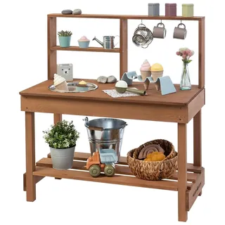 Muddy Buddy Matschküche Mud Starter