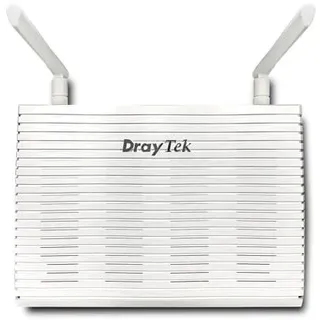 DrayTek Vigor 2865Vac VPN Router, VoiP/VDSL2/ADSL2/SuperVectoring (v2865Vac-B-DE-AT-CH)