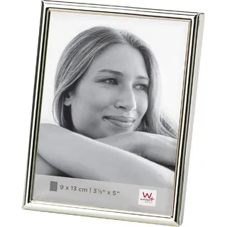 Walther Chloe Portraitrahmen silber 9x13 cm 1 St.