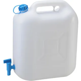 Hünersdorff ECO Wasserkanister natur 440 x 415 x 190 mm