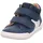 Superfree Sneaker Blau/Weiß 23
