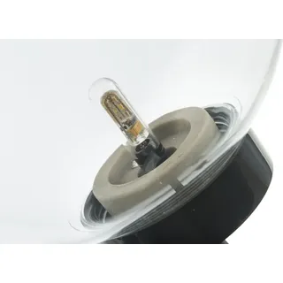 UBBINK Multi Bright Float 3 LED Schwimmende Kunststoffkugeln 3 LEDs G4