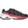 Herren Black/Asphalt/Fiery Red 43 1/3