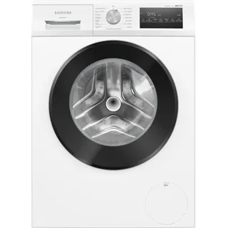 Siemens iQ300 WM14N2EX9 Waschmaschine (9 kg, 1400 U/min)