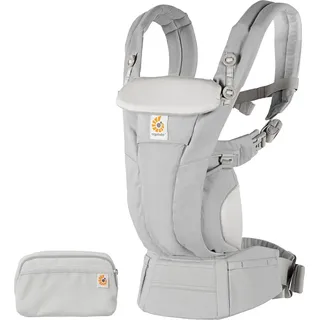 Ergobaby Omni Dream Babytrage - Grau