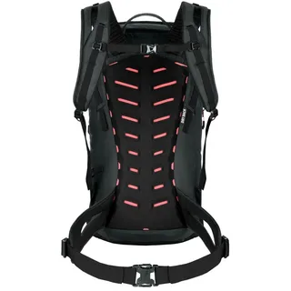 Salewa Puez 40+5 Wanderrucksack schwarz