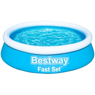 BESTWAY Fast Set Pool 183 x 51 cm