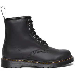 Dr. Martens Stiefeletten in schwarz Gr.: 40