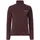 Fleecejacke Dark Oak 40